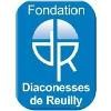 Fondation Diaconesses de Reuilly Logo