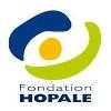 Fondation Hopale Logo