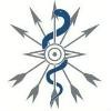 Fondation Ophtalmologique Adolphe de Rothschild Logo