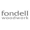 Fondell Woodwork Logo