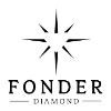 Fonder Diamond Logo