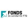 Fonds de solidarite FTQ Logo