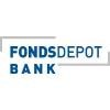 Fondsdepot Bank Logo