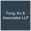 Fong Ko & Associates Logo