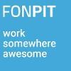 Fonpit AG Logo