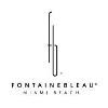 Fontainebleau Logo