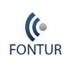 FONTUR International Logo