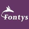 Fontys Logo