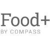 Food+ Logo