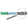 Food & Water Watch Logo