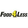 Food 4 Less Logo