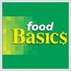 Food Basics Logo