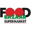 Food Bazaar Logo