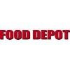 Food Depot Logo