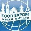Food Export Midwest Logo