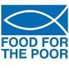 Food For The Poor Logo