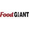 Food Giant Supermarkets Logo