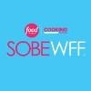 Food Network & Cooking Channel South Beach Wine & Food Festival Logo