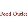 Food Outlet Logo