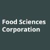 Food Sciences Corporation Logo