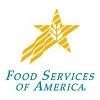 Food Services of America Logo