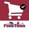 Food Town Logo