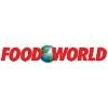 Food World Logo