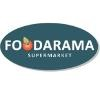 Foodarama Logo