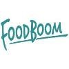 FOODBOOM Logo
