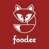Foodee Logo
