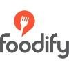 Foodify Logo