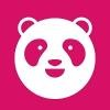 foodpanda Logo