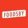 Foodsby Logo