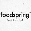 foodspring Logo