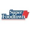 Foodtown Supermarket Logo