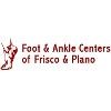 Foot & Ankle Centers of Frisco & Plano Logo
