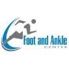 Foot and Ankle Logo