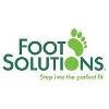 Foot Solutions Logo