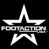 Footaction Logo