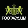 Footasylum Logo