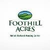 Foothill Acres Rehabilitation & Nursing Center Logo