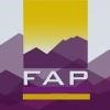Foothill Aids Project Logo