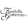 Foothills Gateway Logo
