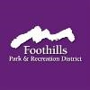 Foothills Park and Recreation District Logo