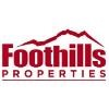 Foothills Properties Logo