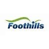 Foothills School Division Logo