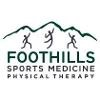 Foothills Sports Medicine Logo
