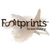 Footprints to Recovery Logo