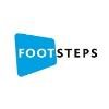 Footsteps Logo