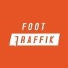 Foottraffik Logo